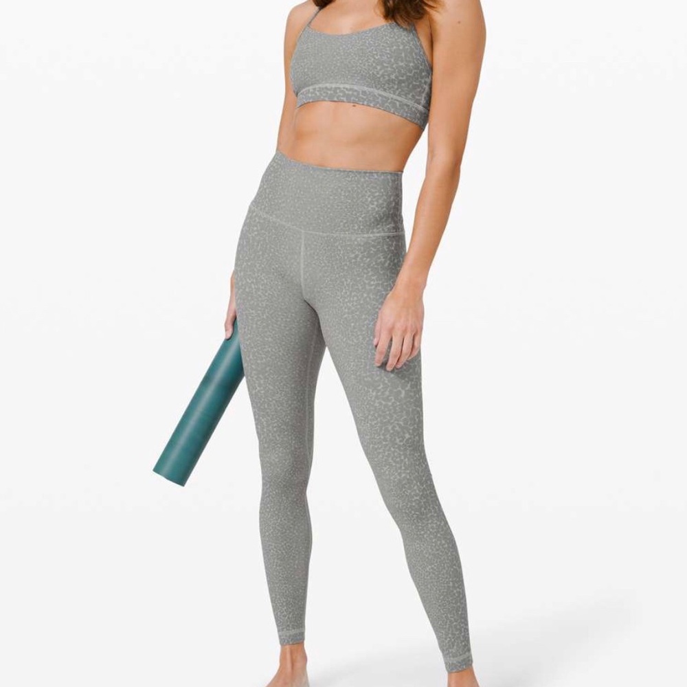 Lululemon Align Leggings 28” 💕